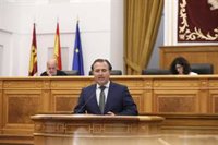 Vox propone derogar el Pacto Verde europeo, PP pide revisarlo y el PSOE les acusa de "enredar" y hacer "ruido"