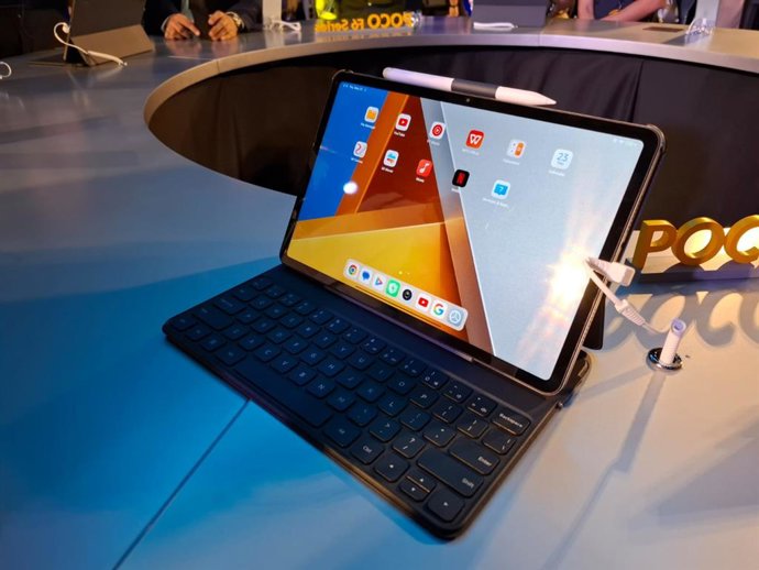 POCO Pad