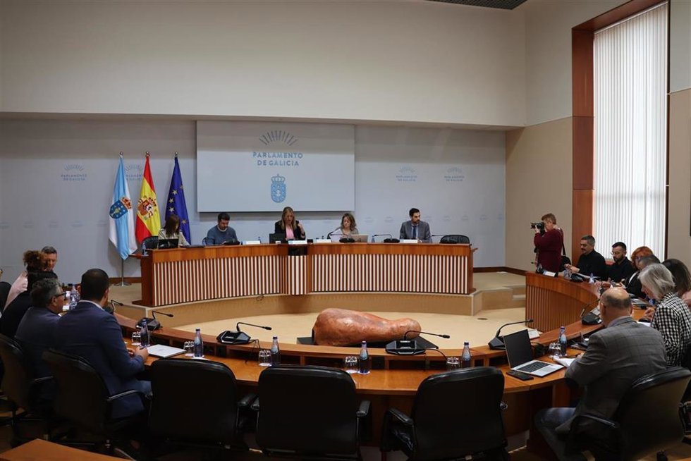 Comisión de Industria