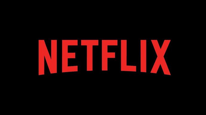 Archivo - Arxiu - Logo de Netflix