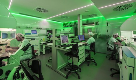 Comunicados Sociedad