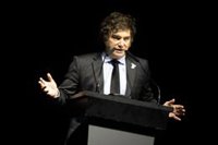 Argentina no contempla que España pueda dejar a Milei "sin seguridad" en su segunda visita