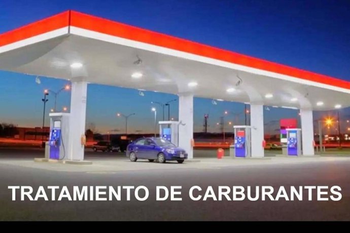 Eco Carburante Motor destaca por su innovación en convertir cualquier carburante en carburante verde  