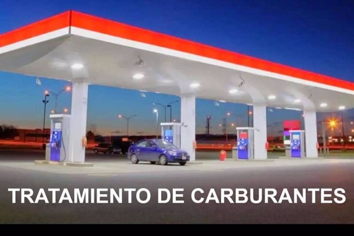 Eco Carburante Motor destaca por su innovación en convertir cualquier carburante en carburante verde  