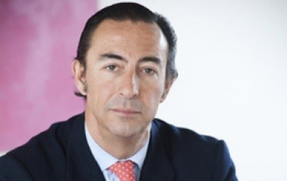 Archivo - Fernando Orteso