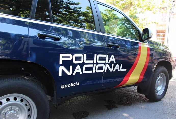 Archivo - Nota De Prensa: "La Policía Nacional Detiene A Siete Jóvenes Tras Una Riña Donde Un Varón Quedó Inconsciente"