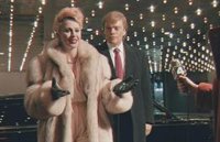 La escena la violación de Donald Trump a Ivana en The Apprentice desata la ira del expresidente de EE.UU.