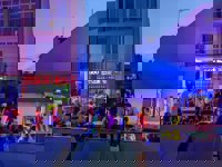 Ascienden a cuatro los fallecidos en el derrumbe de Playa de Palma y a una veintena los heridos