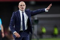 De la Fuente confía en que su renovación se haga "con una persona total y absolutamente legitimada"