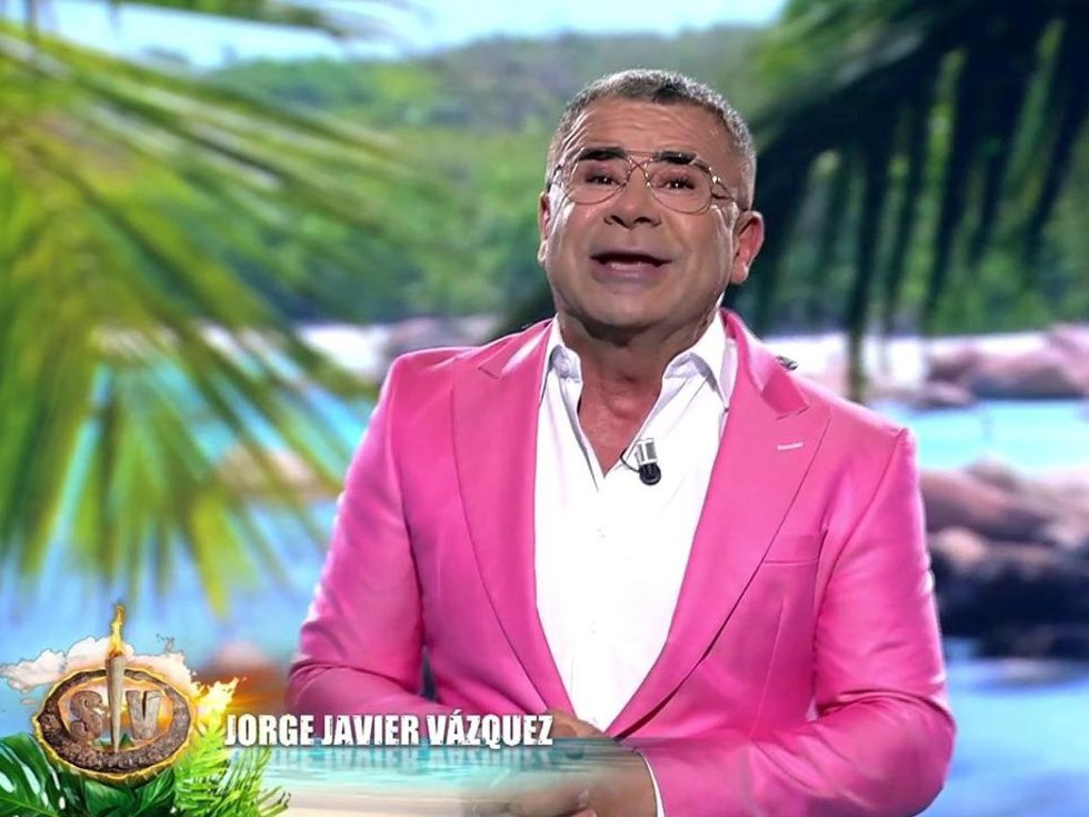 JORGE JAVIER VÁZQUEZ