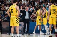 Vidorreta: "Nos han mandado a dormir, no es nada diferente a lo que otras veces sucede"