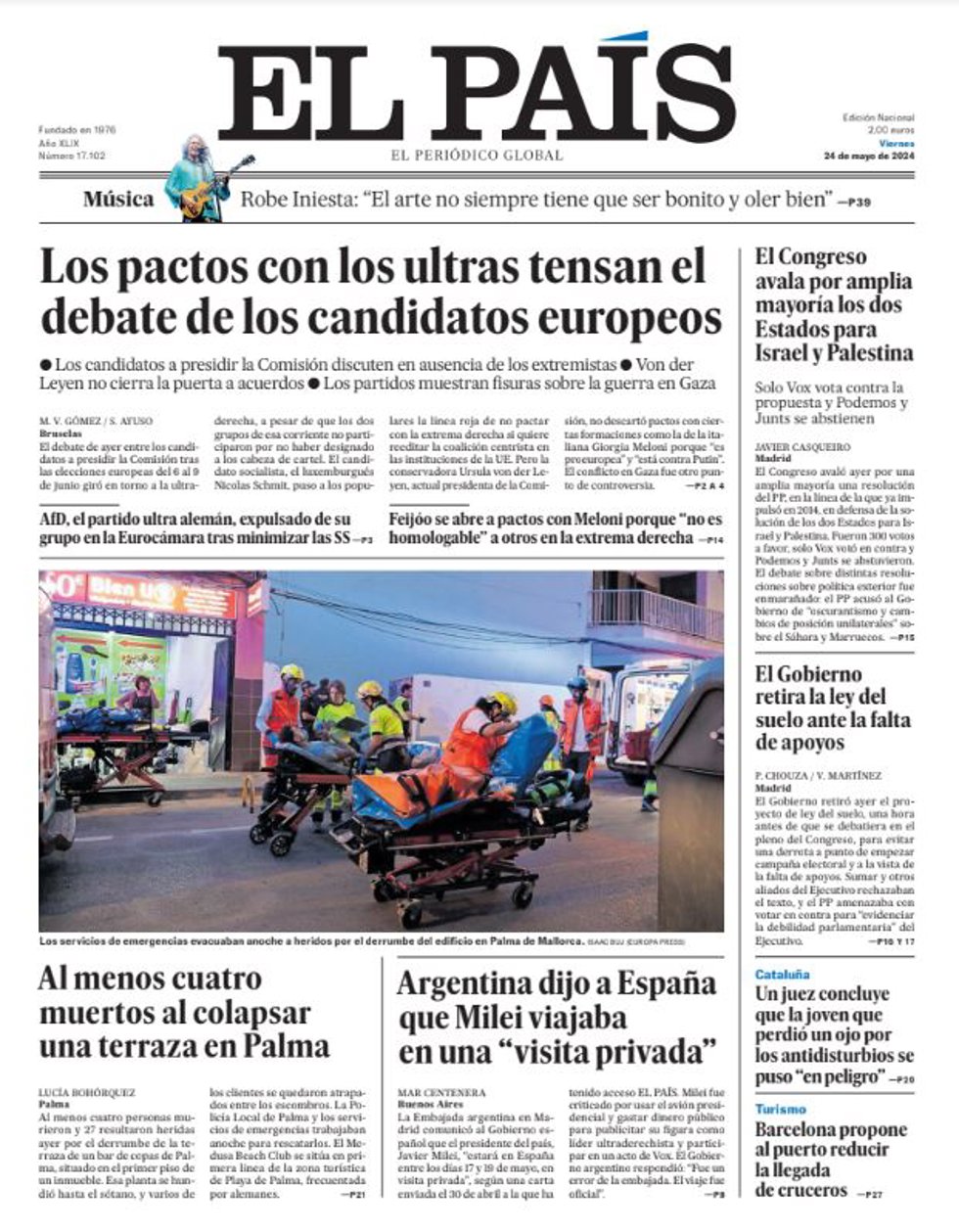 El País