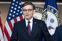 El presidente de la Cámara de Representantes de EEUU anuncia que Netanyahu hablará ante el Congreso "pronto"