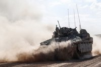 Guerra Israel - Hamás | Directo: Palestina acepta la jurisdicción de la CIJ y se suma a la denuncia por genocidio