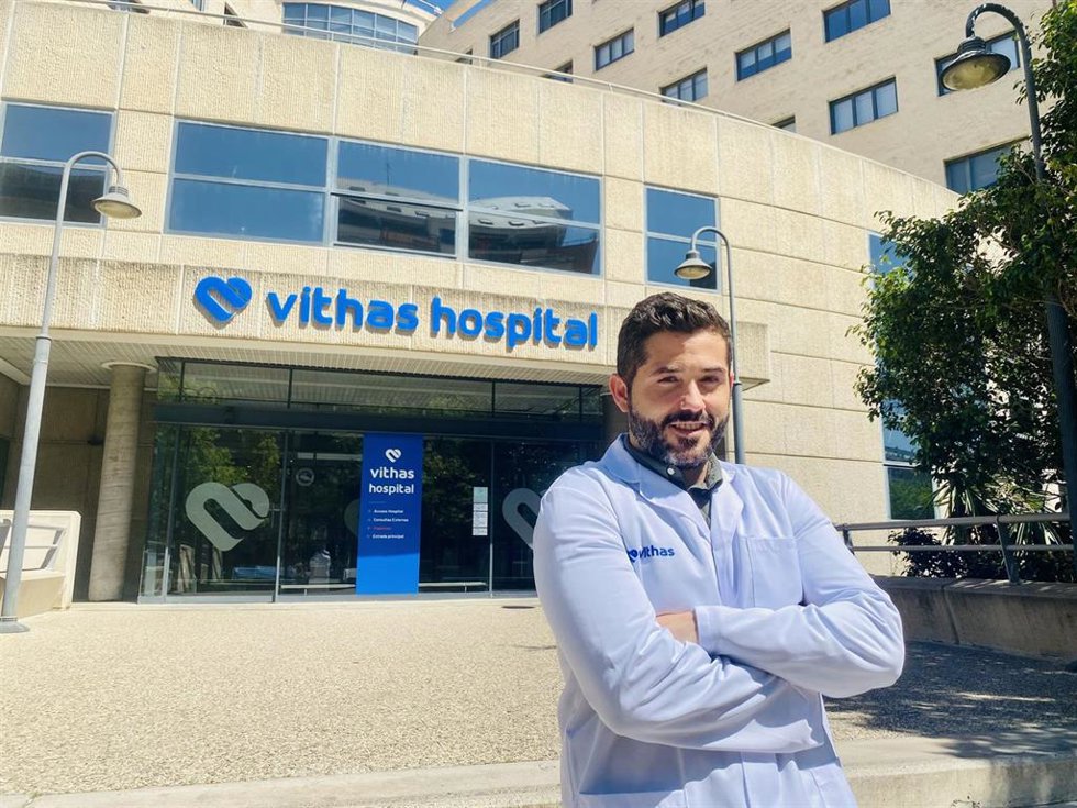 El doctor Navalón