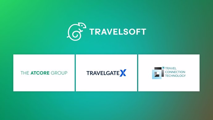 TravelgateX se une al grupo francés Travelsoft para consolidar su posición turística.
