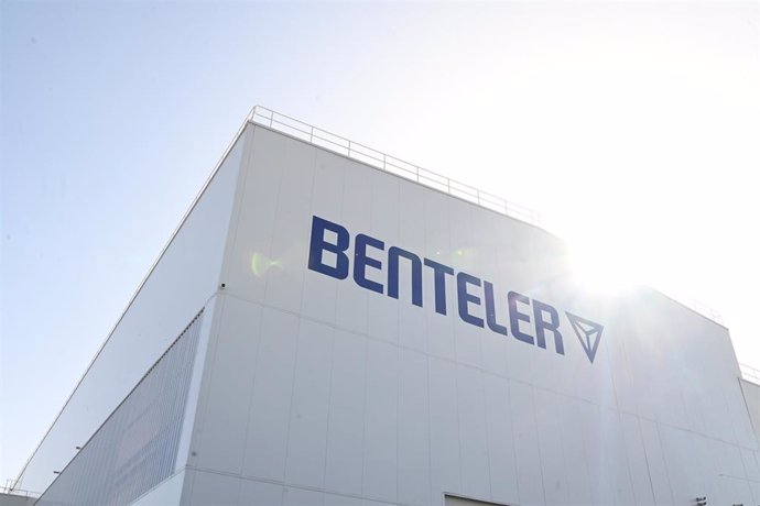 Benteler refuerza sus instalaciones en Vitoria y Burgos con una inversión de 35 millones.
