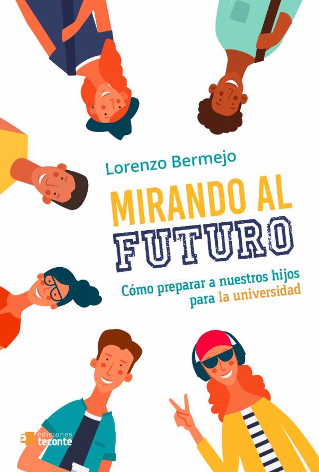 Mirando al futuro, de Lorenzo Bermejo (Ciudadela 2020)