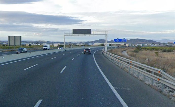 Imatge d'arxiu de l'AP7