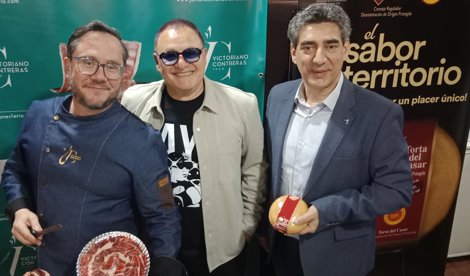 Comunicados Sociedad