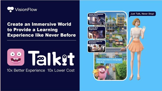 VisionFlow_Talkit