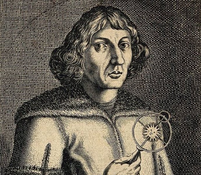 Archivo - Copernico