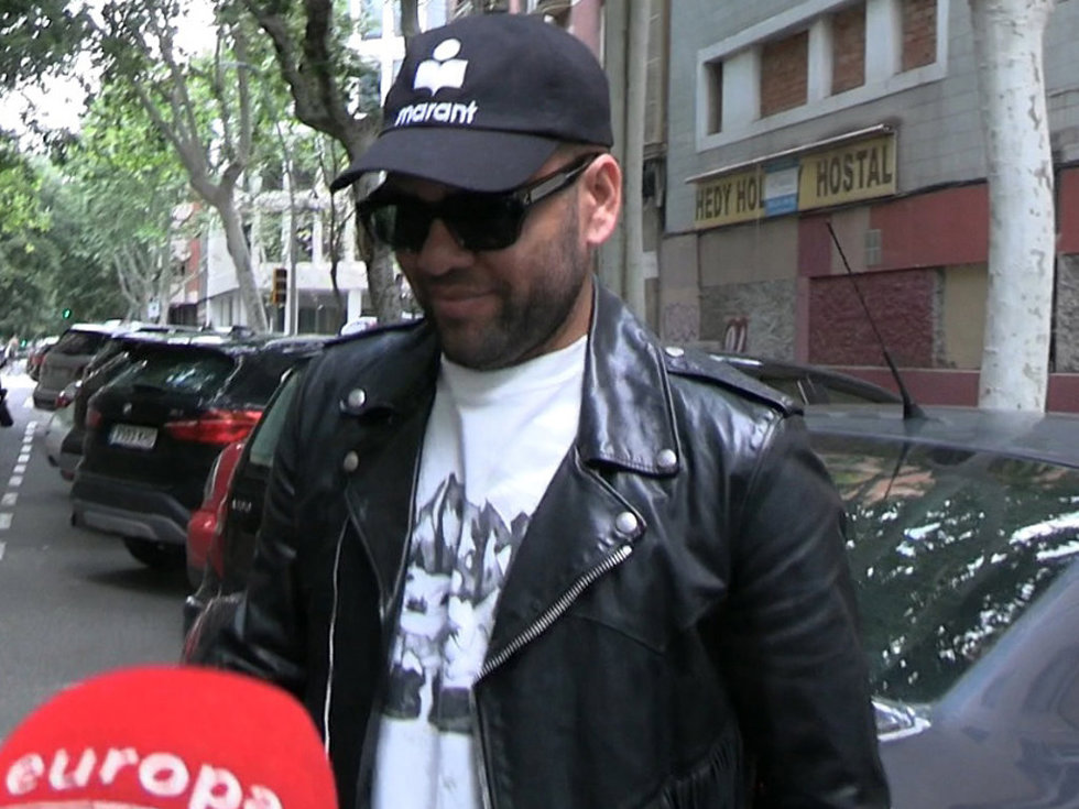 Dani Alves