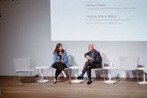 Foto: Sanitas y la Norman Foster Foundation profundizan sobre el diseño de ciudades saludables en 'Healthy Cities'