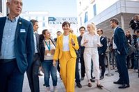 Rodríguez critica la "absoluta ignorancia" de Sumar y Errejón sobre la Ley del Suelo: "No han pisado un ayuntamiento"