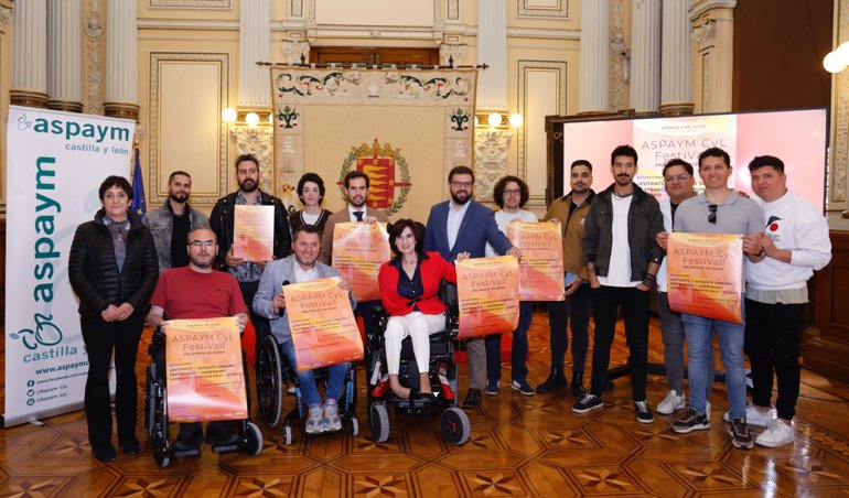 Comunicados Sociedad