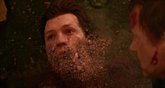 Foto: Imperdonable error que arruina la escena más trágica de Vengadores: Infinity War