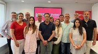 UGT critica que el Ayuntamiento de Palma no realice las "inspecciones técnicas necesarias para garantizar la seguridad"
