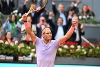 Boris Becker: "Nadie quiere jugar contra Rafa Nadal en la Philippe Chatrier"