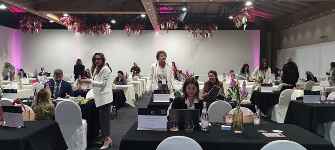 El destino Costa del Sol ha promocionado su sector de lujo en sendos eventos especializados celebrados en Forte Village (Cerdeña, Italia) y en Säo Paulo (Brasil).