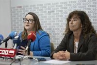 CCOO exige a Hostelería que "no criminalice" al personal del sector y mejore sus condiciones