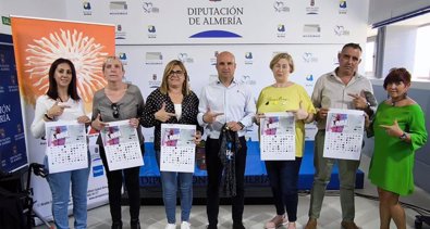 Diputación de Almería