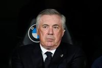 Ancelotti: "La retirada de Kroos es la decisión de un hombre con huevos"