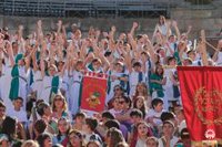 Los escolares de Primaria de Mérida ya cuentan con su nombre romano para vivir Emerita Lvdica