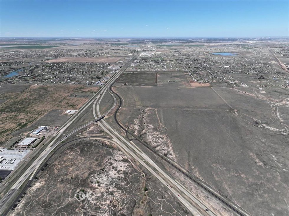 Proyecto de Ferrovial en Estados Unidos