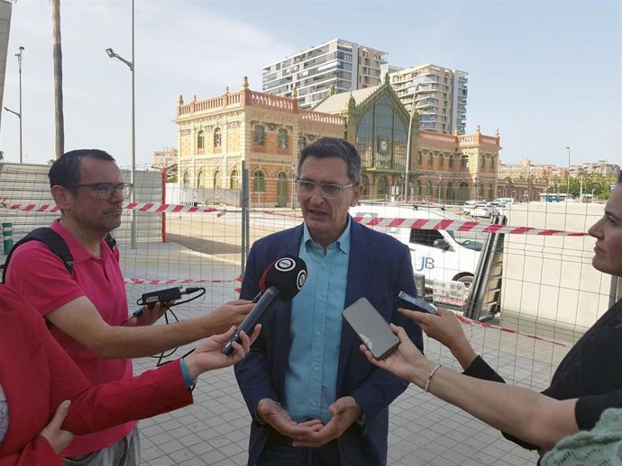 José Luis Sánchez Teruel (PSOE).