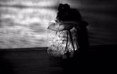 Foto: Víctima de abuso sexual infantil: "Se me hizo muy pesado intentar no tener pensamientos de suicidio"