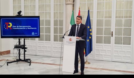 Andalucía