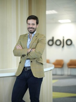 Dojo nombra a Javier Jover como director general para España.