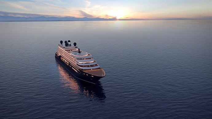 Ritz-Carlton Yacht Collection