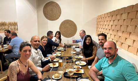 Comunicados Empresas