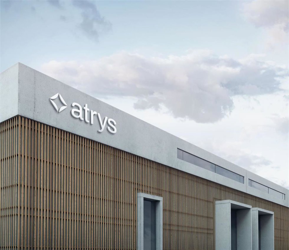 Archivo - Atrys
