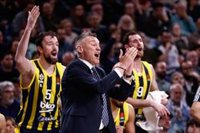 La 'Final Four' de la Euroliga, retrasada por problemas de seguridad en la entrada