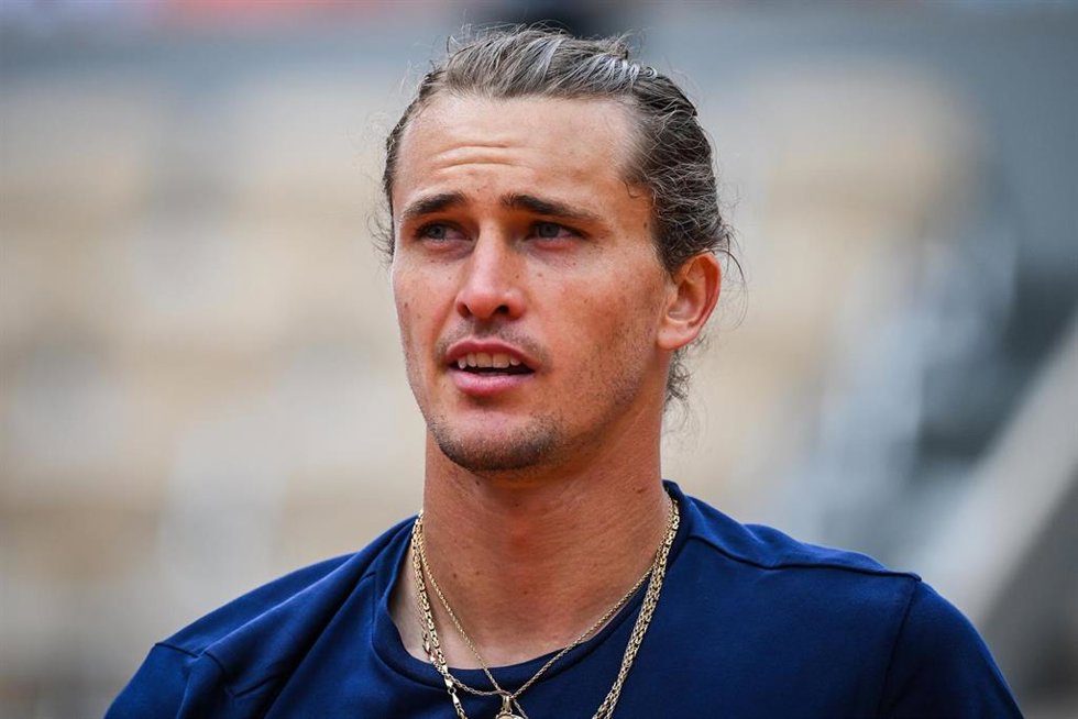 Alexander Zverev
