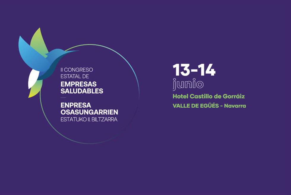Cartel del congreso.