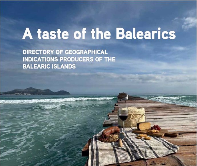 Una veintena de empresas agroalimentarias de Baleares darán a conocer sus productos en 'A Taste of the Balearics'